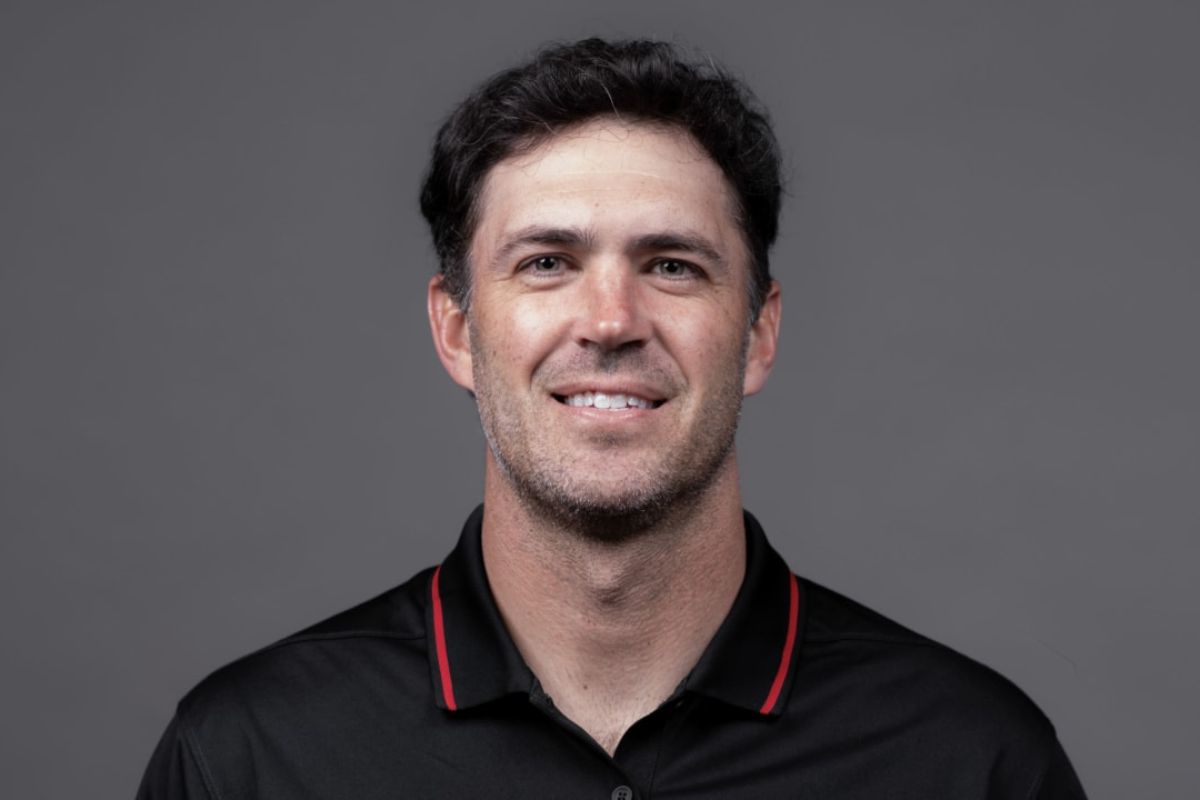 29 Facts About Zac Robinson 