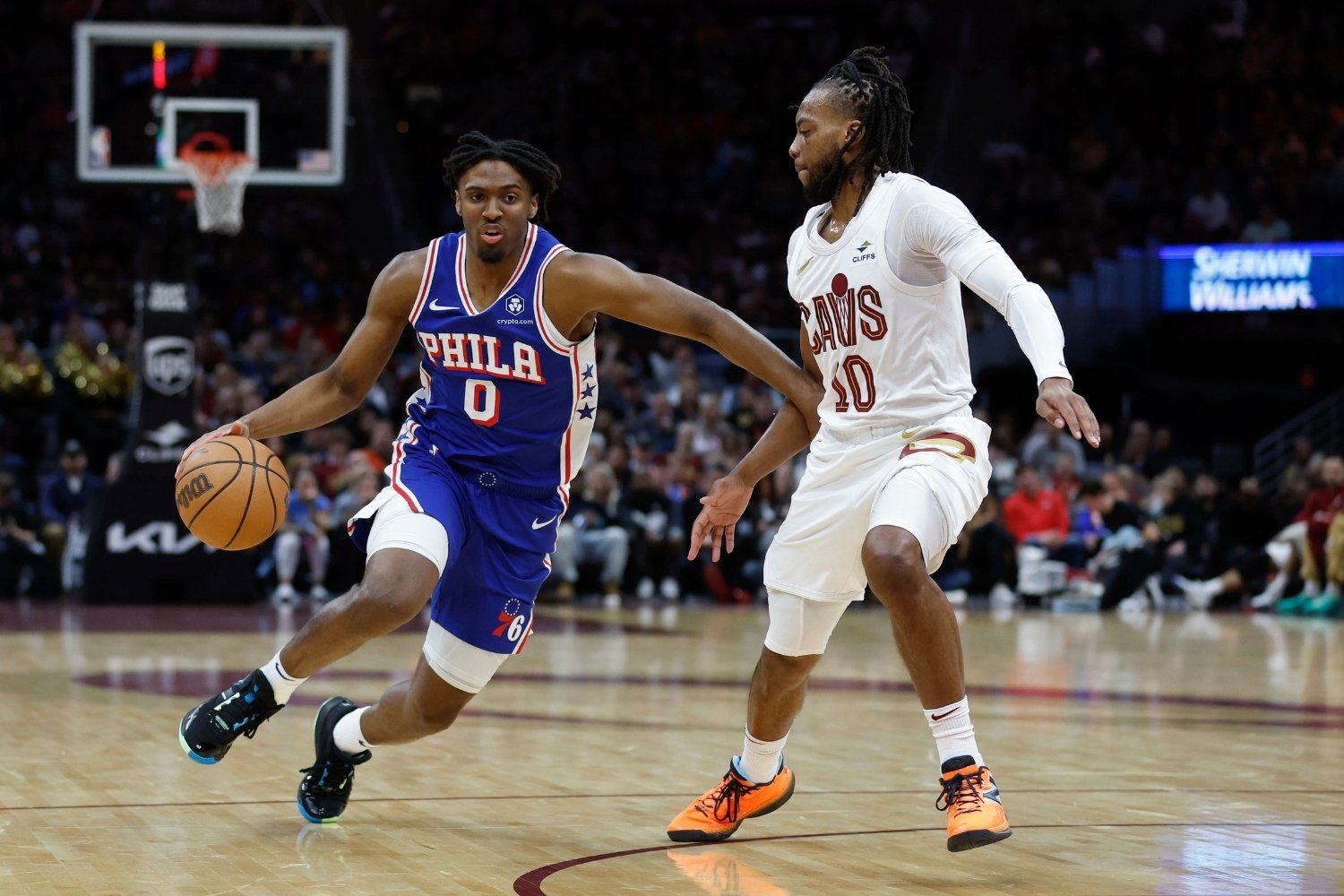 30 Facts About 76ers Vs Cavaliers 