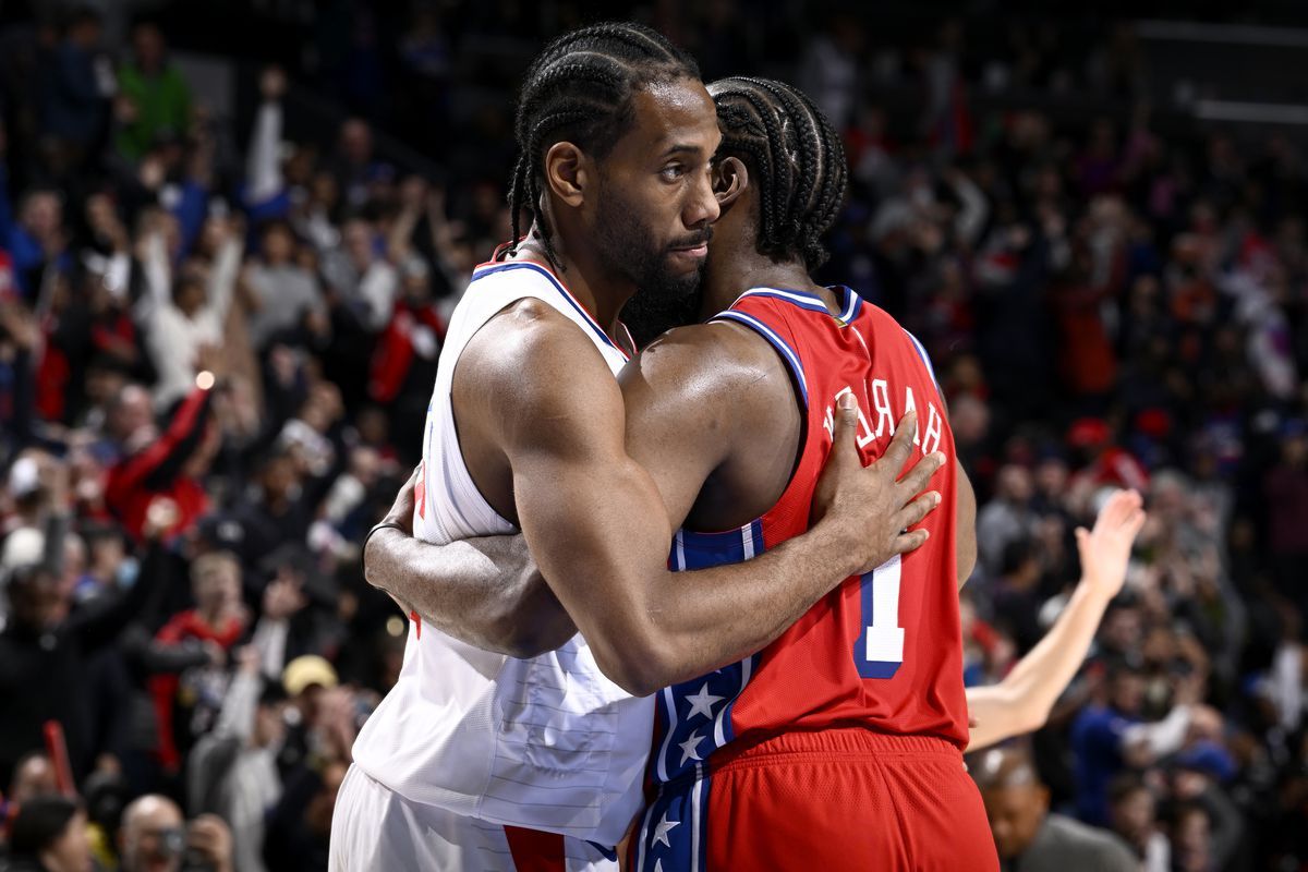 30 Facts About 76ers Vs Clippers 