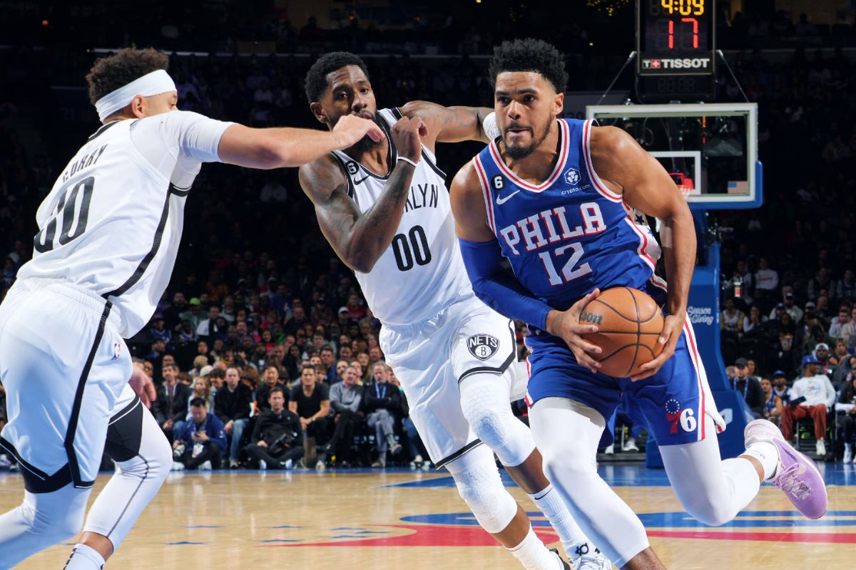 30 Facts About 76ers Vs Nets 