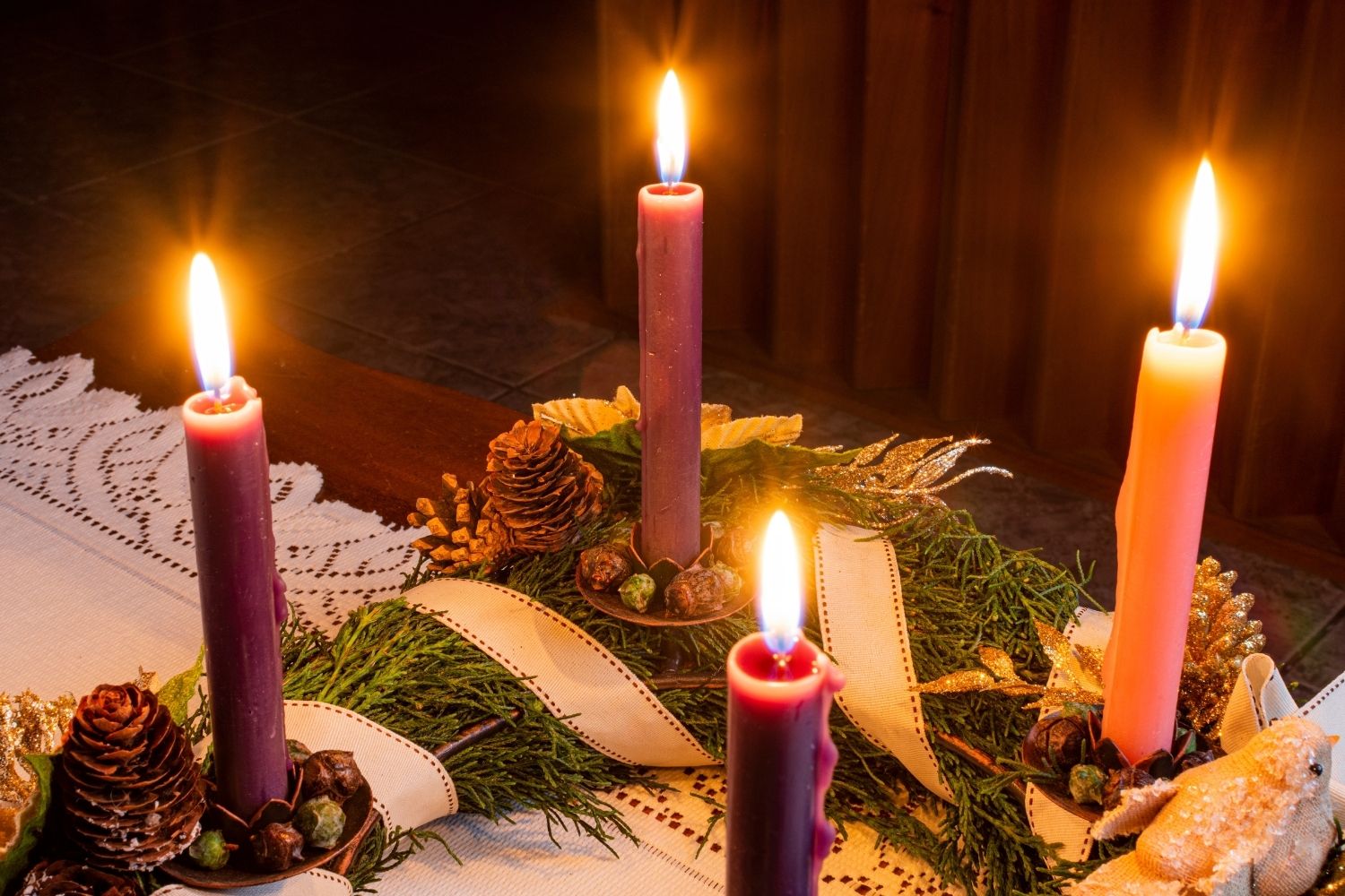 30 Facts About Advent 