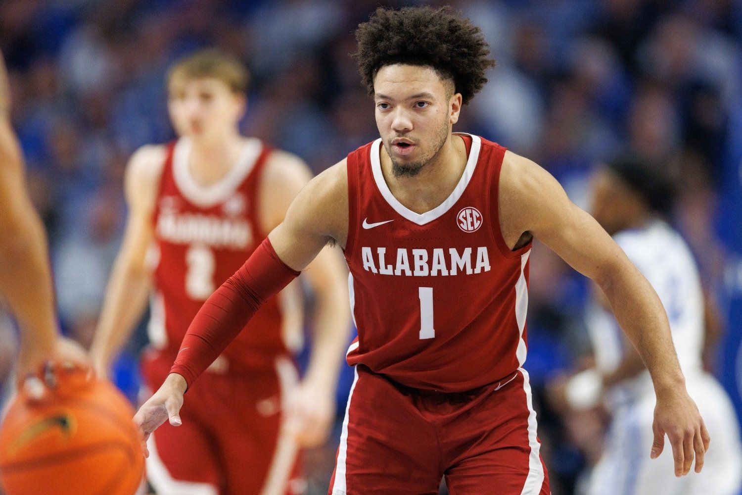30 Facts About Alabama Basketball 