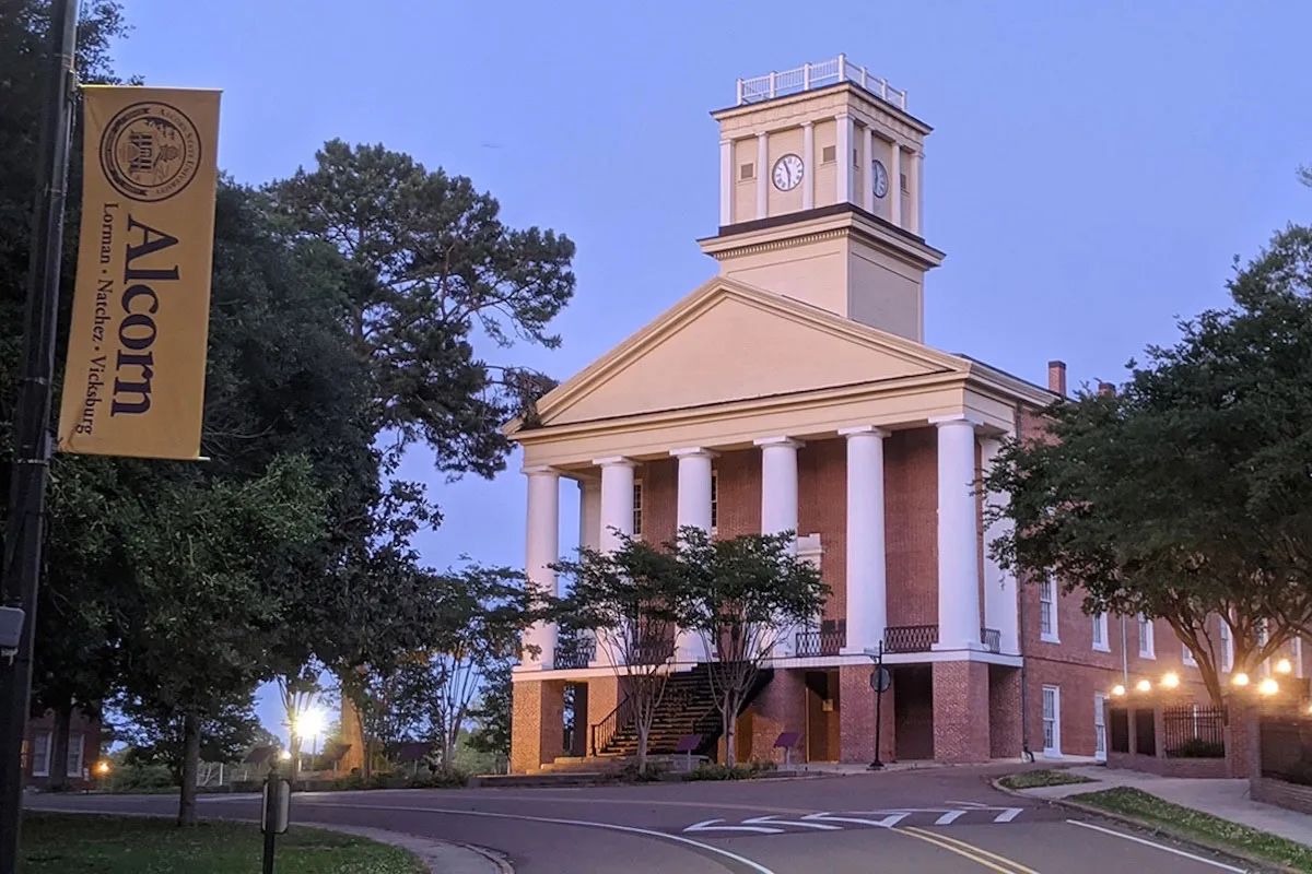 30 Facts About Alcorn State University 