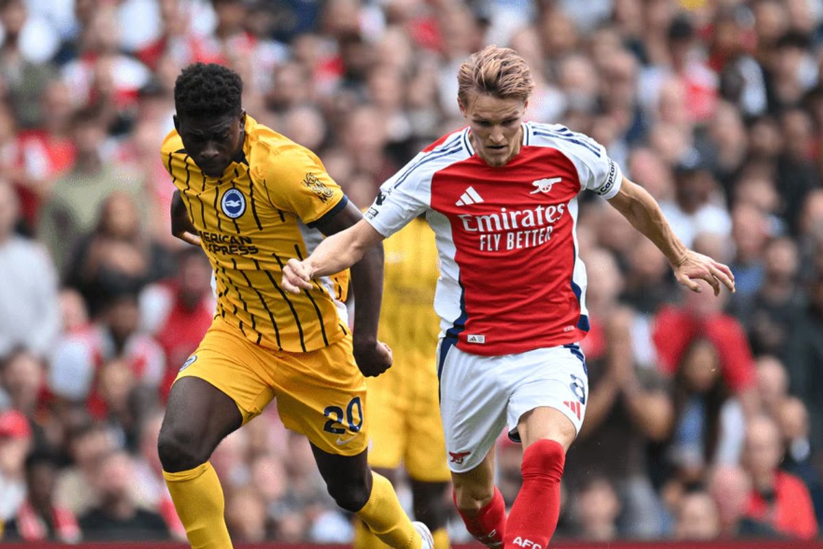 30-facts-about-arsenal-vs-brighton