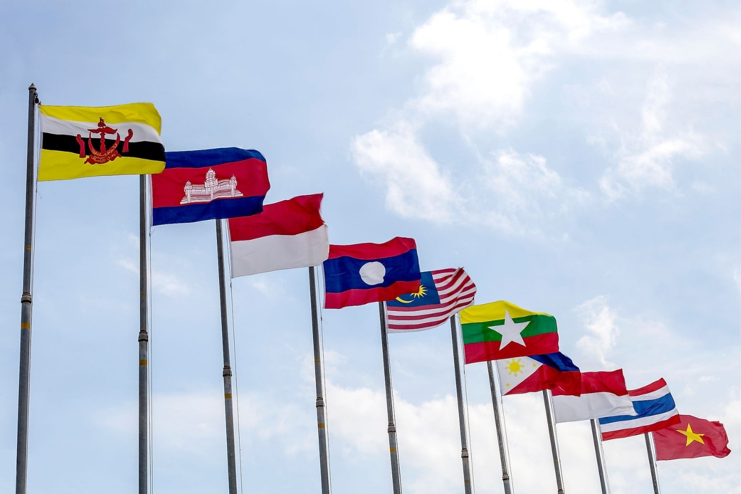 30 Facts About ASEAN 