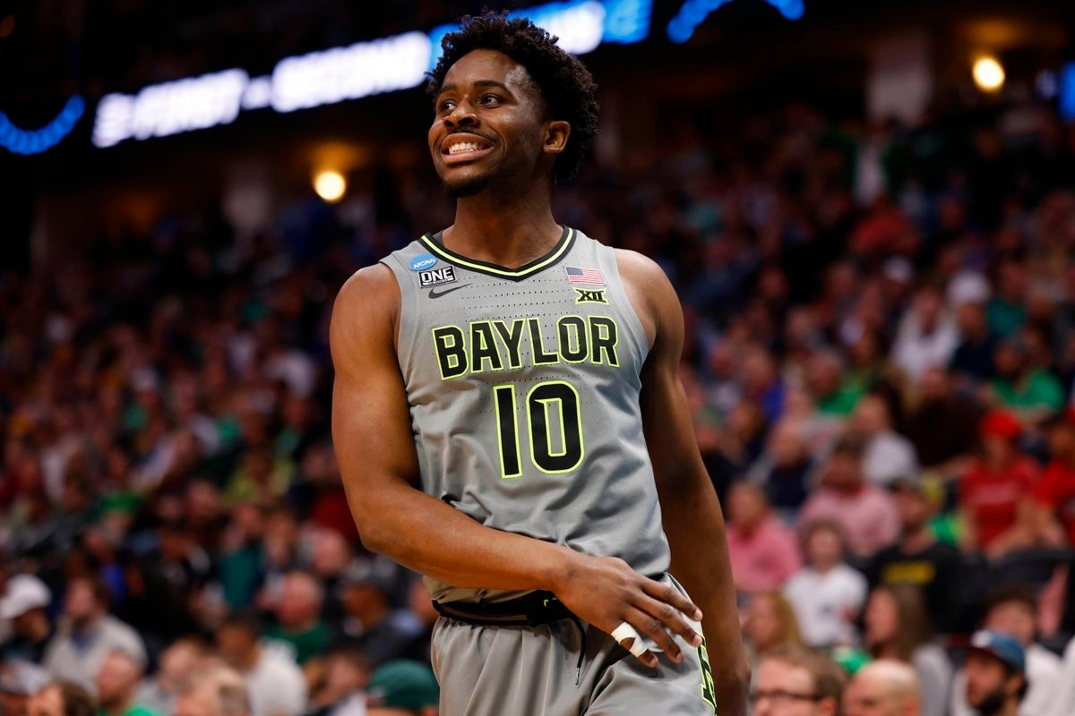 30 Facts About Baylor Bears Basketball 