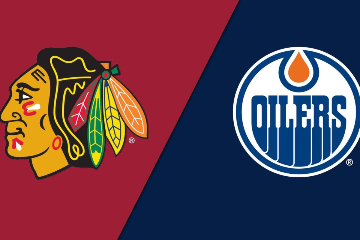 30 Facts About Blackhawks Vs Oilers 