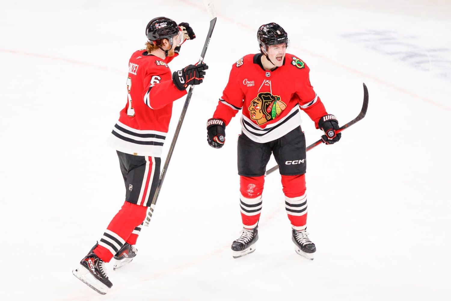 30 Facts About Blackhawks Vs Sabres 