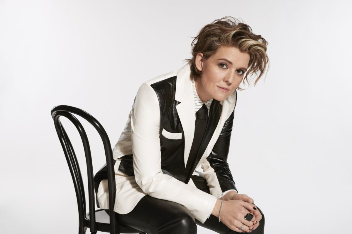 30 Facts About Brandi Carlile 