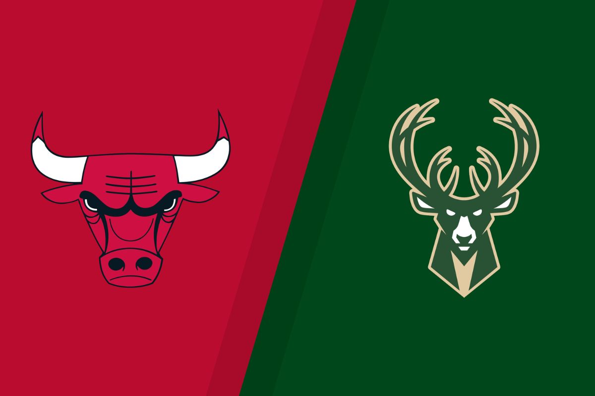 30 Facts About Bulls Vs Bucks 