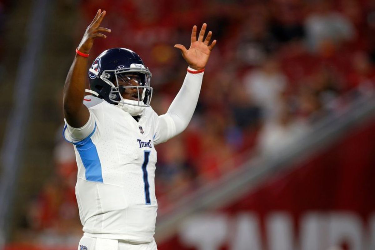 30 Facts About Cameron Ward 