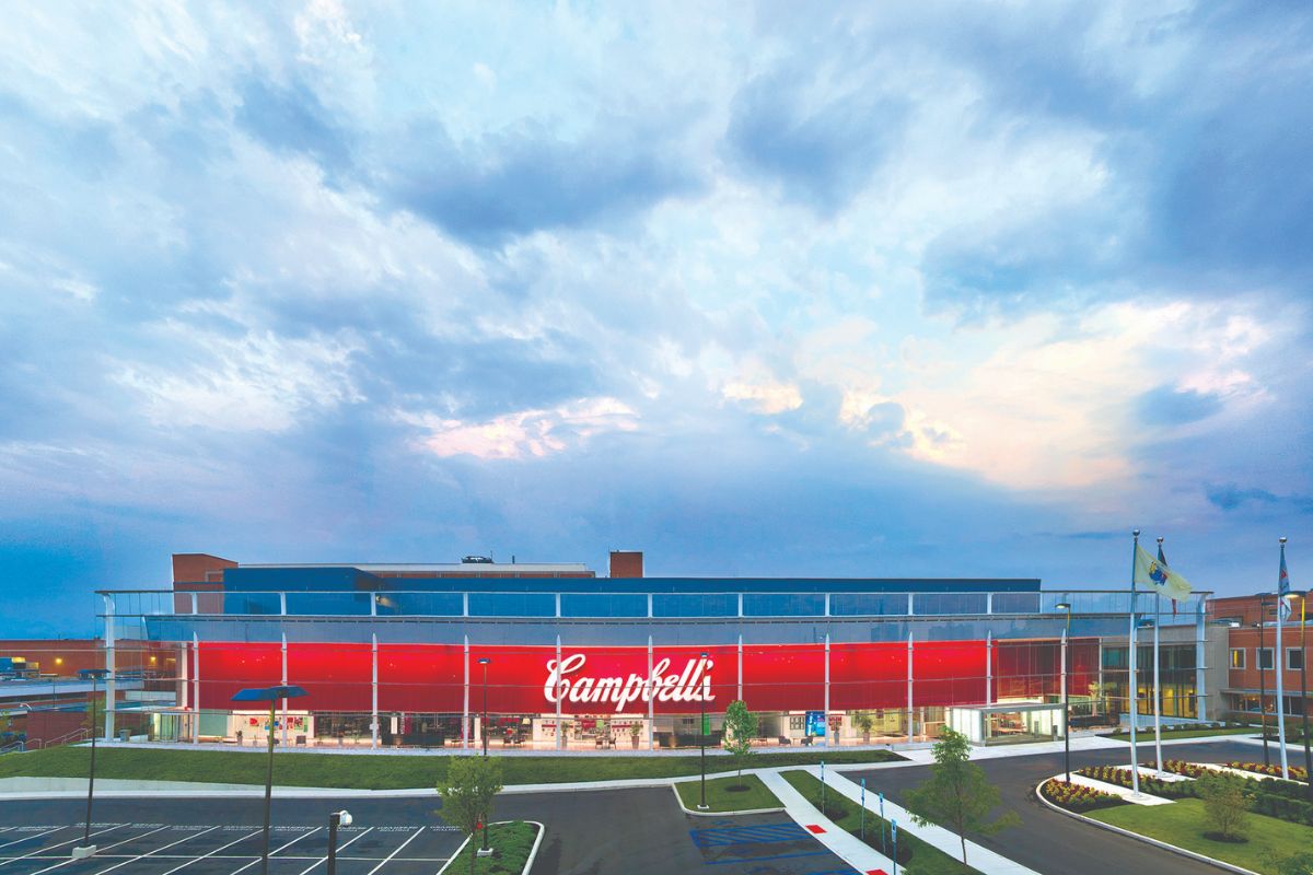 30 Facts About Campbell Soup Company 