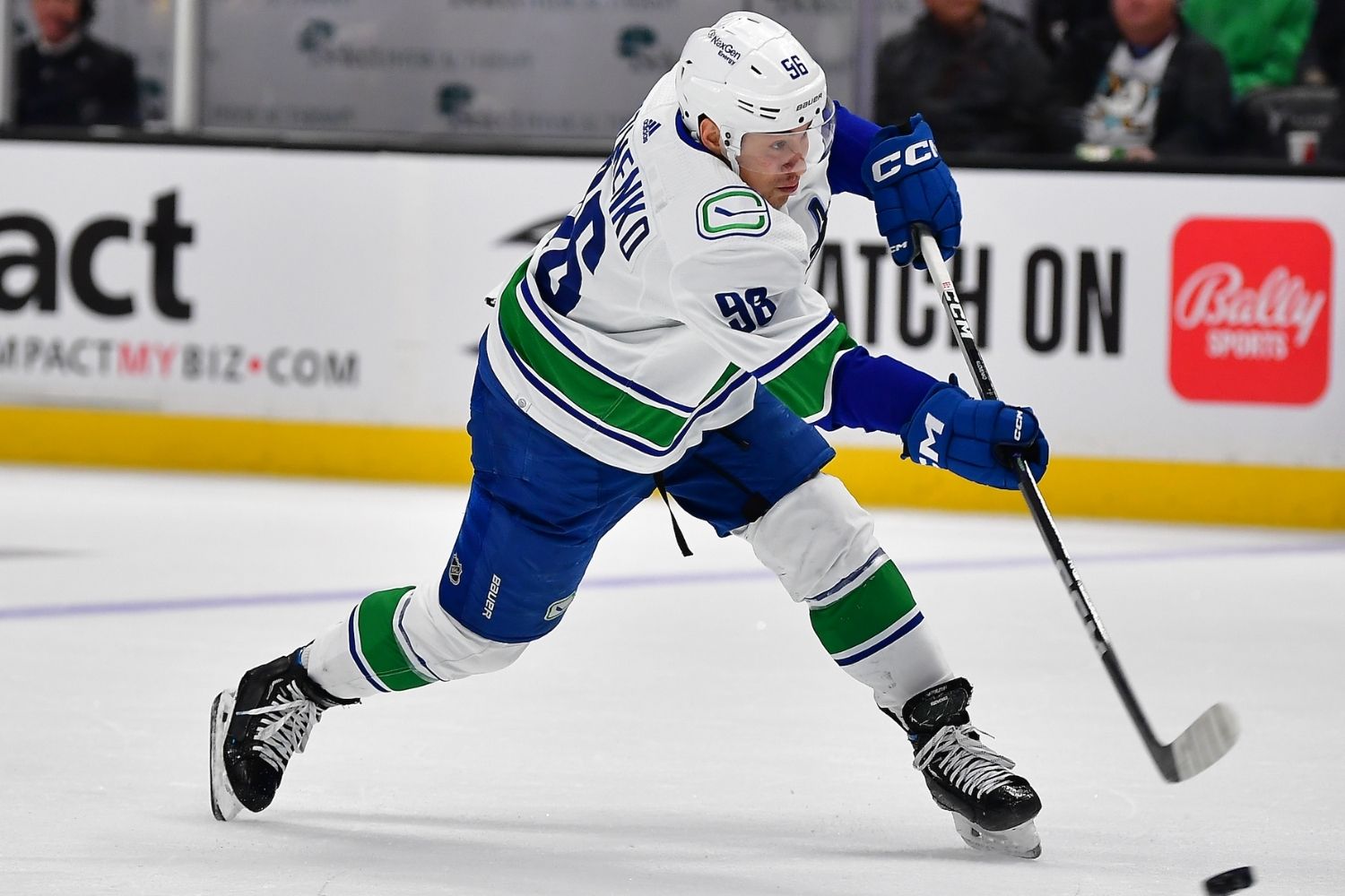 30 Facts About Canucks Vs Panthers 