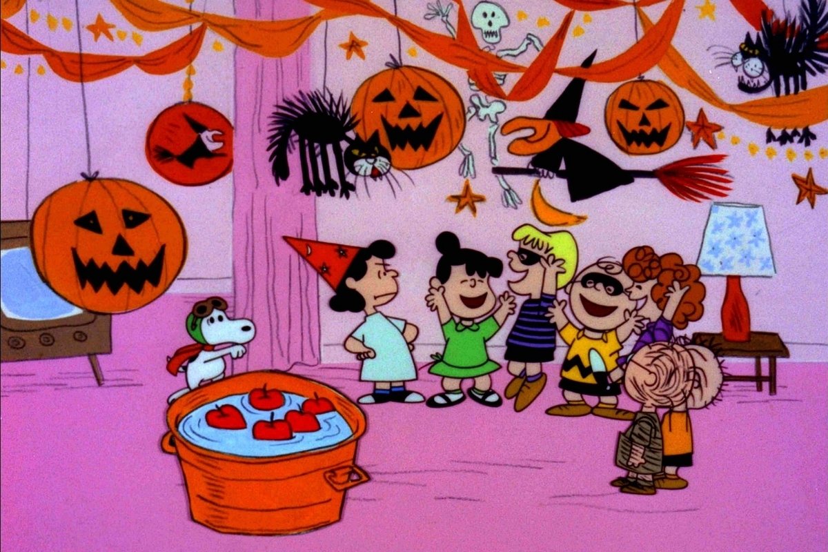 30-facts-about-charlie-brown-halloween