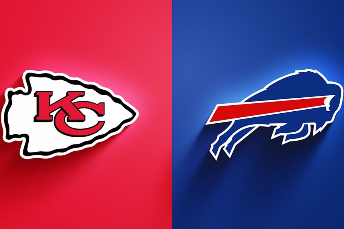 30 Facts About Chiefs Vs Bills 