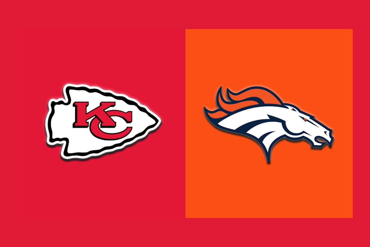 30 Facts About Chiefs Vs Broncos 