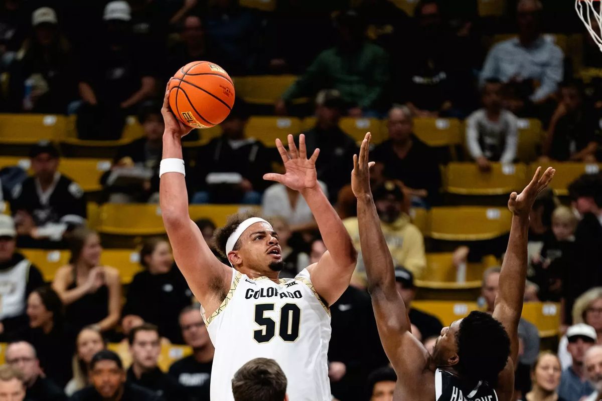 30 Facts About Colorado Basketball 