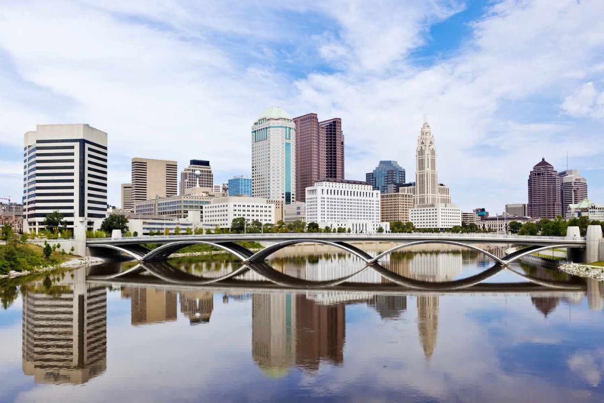 30 Facts About Columbus Ohio 