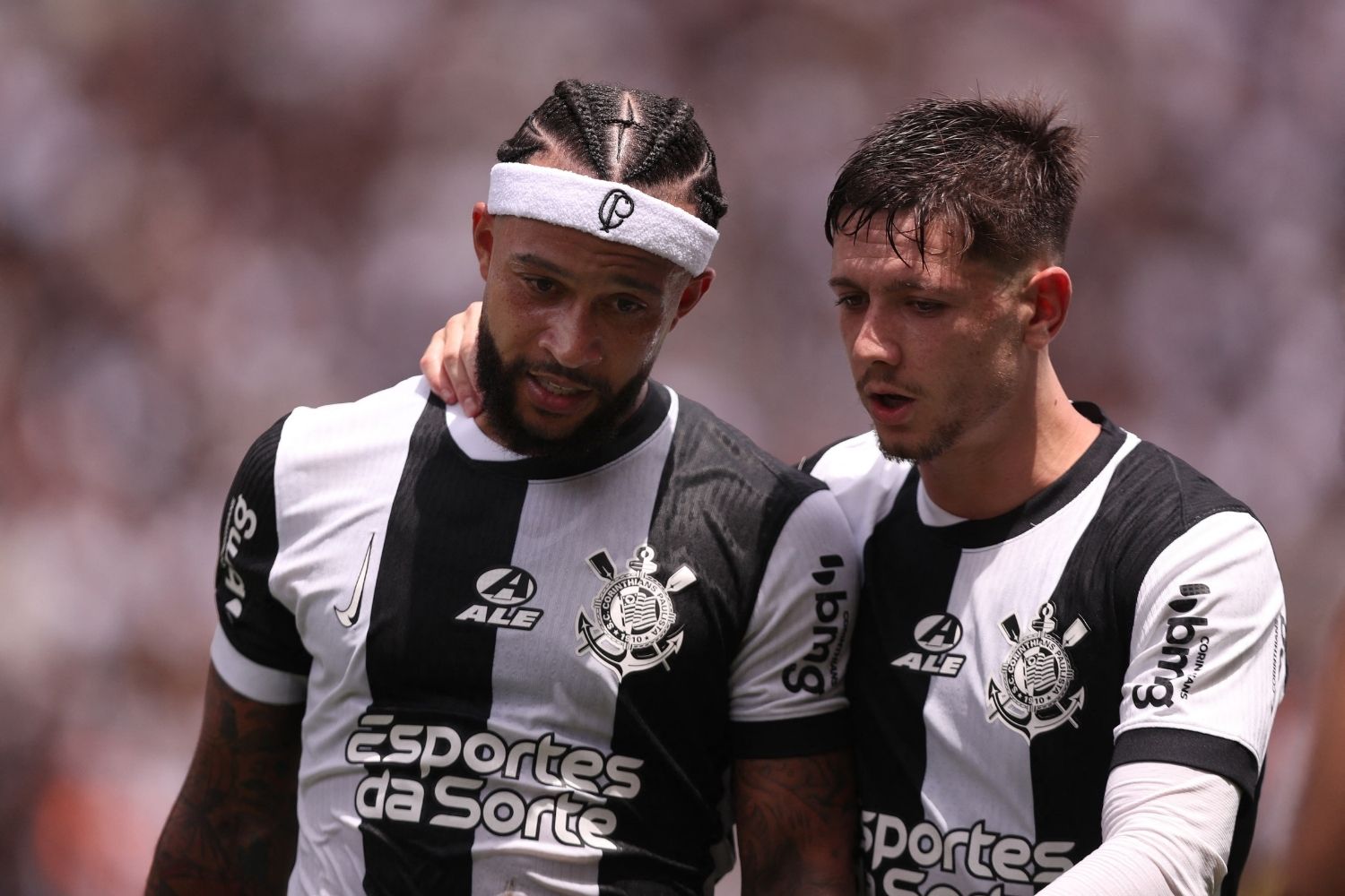 30 Facts About Corinthians 