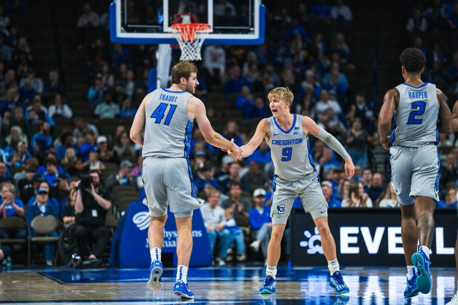 30 Facts About Creighton Basketball 
