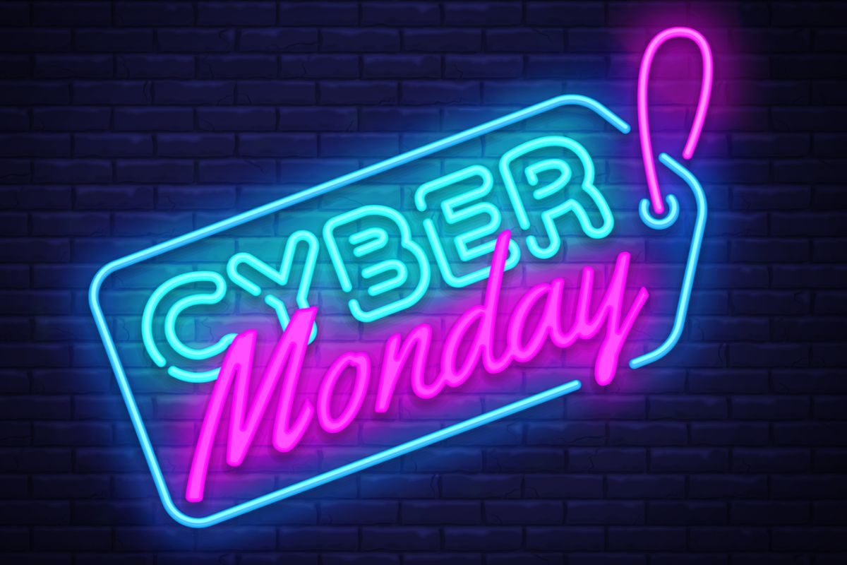 30 Facts About Cyber Monday 
