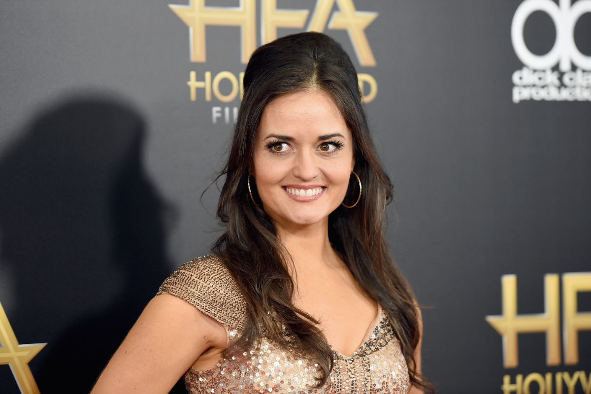 30 Facts About Danica McKellar 
