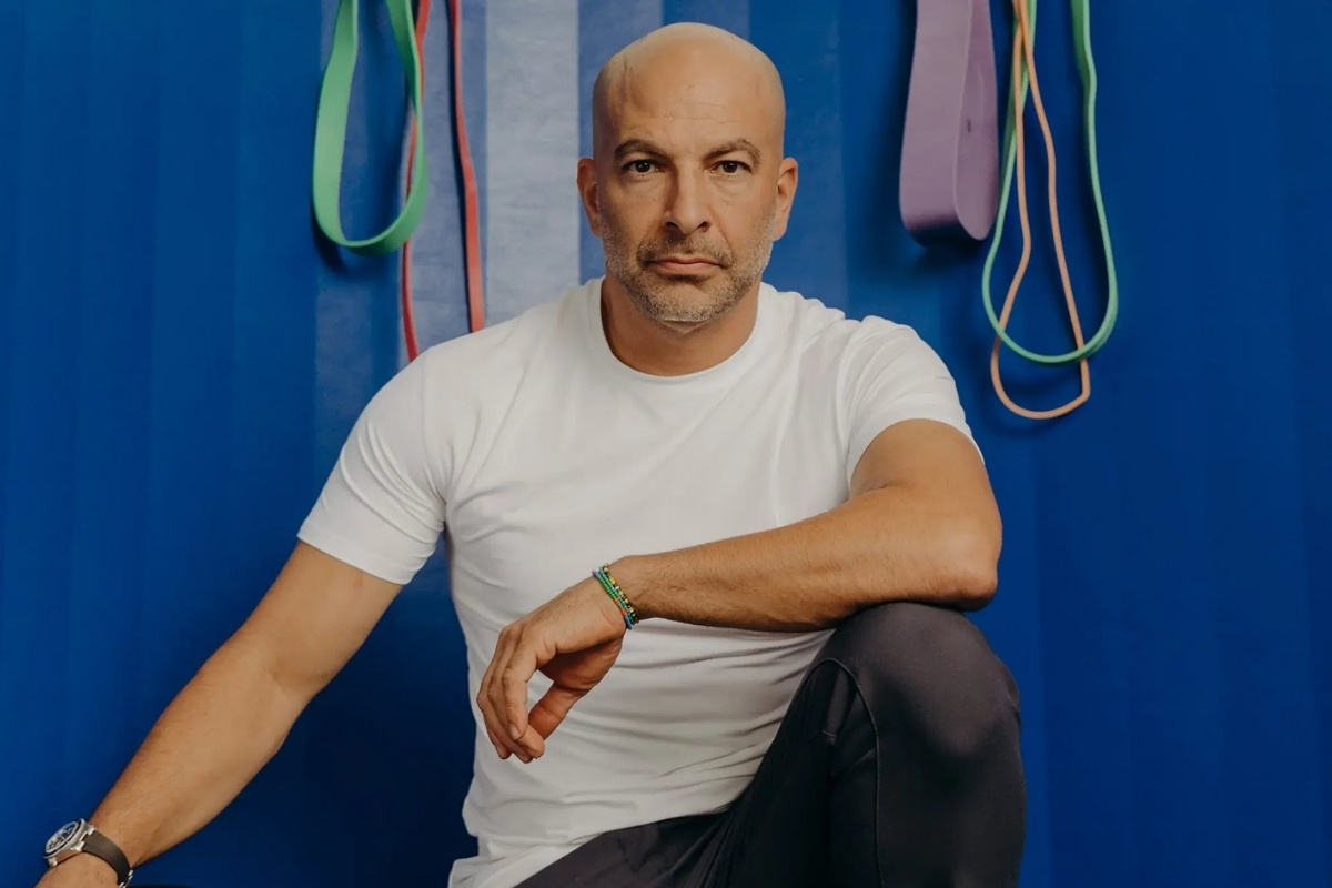 30 Facts About Dr Peter Attia 