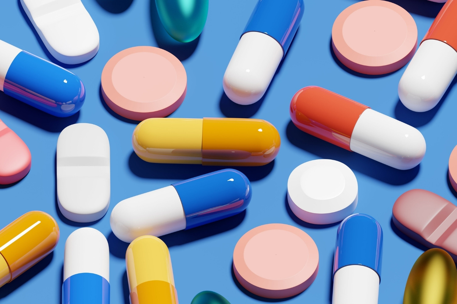 30 Facts About Drugs Pharmaceuticals 