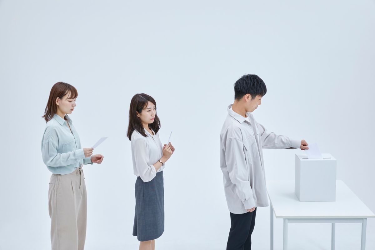 30 Facts About Election Day 