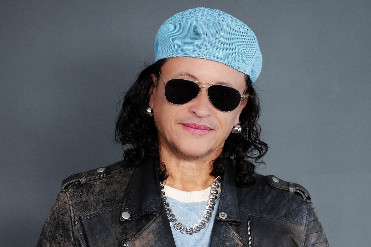 30 Facts About Elvis Crespo 