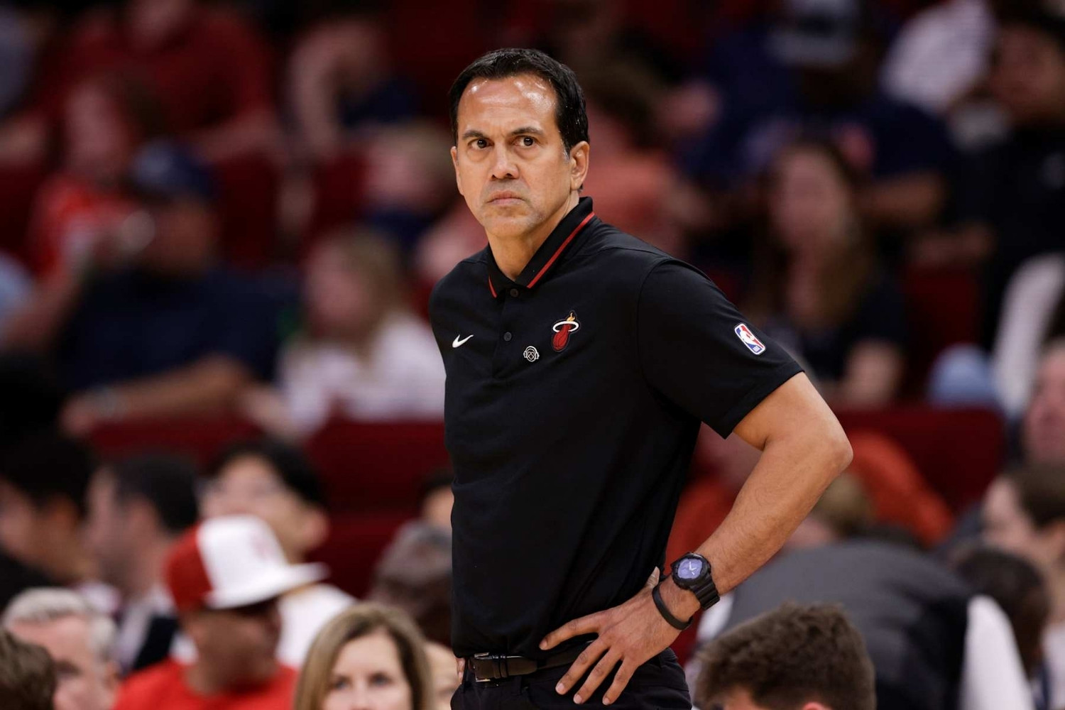 30 Facts About Erik Spoelstra 