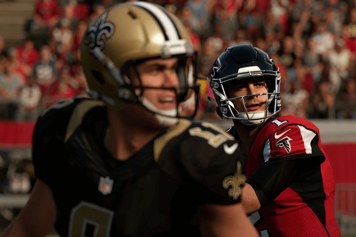 30 Facts About Falcons Vs Saints 