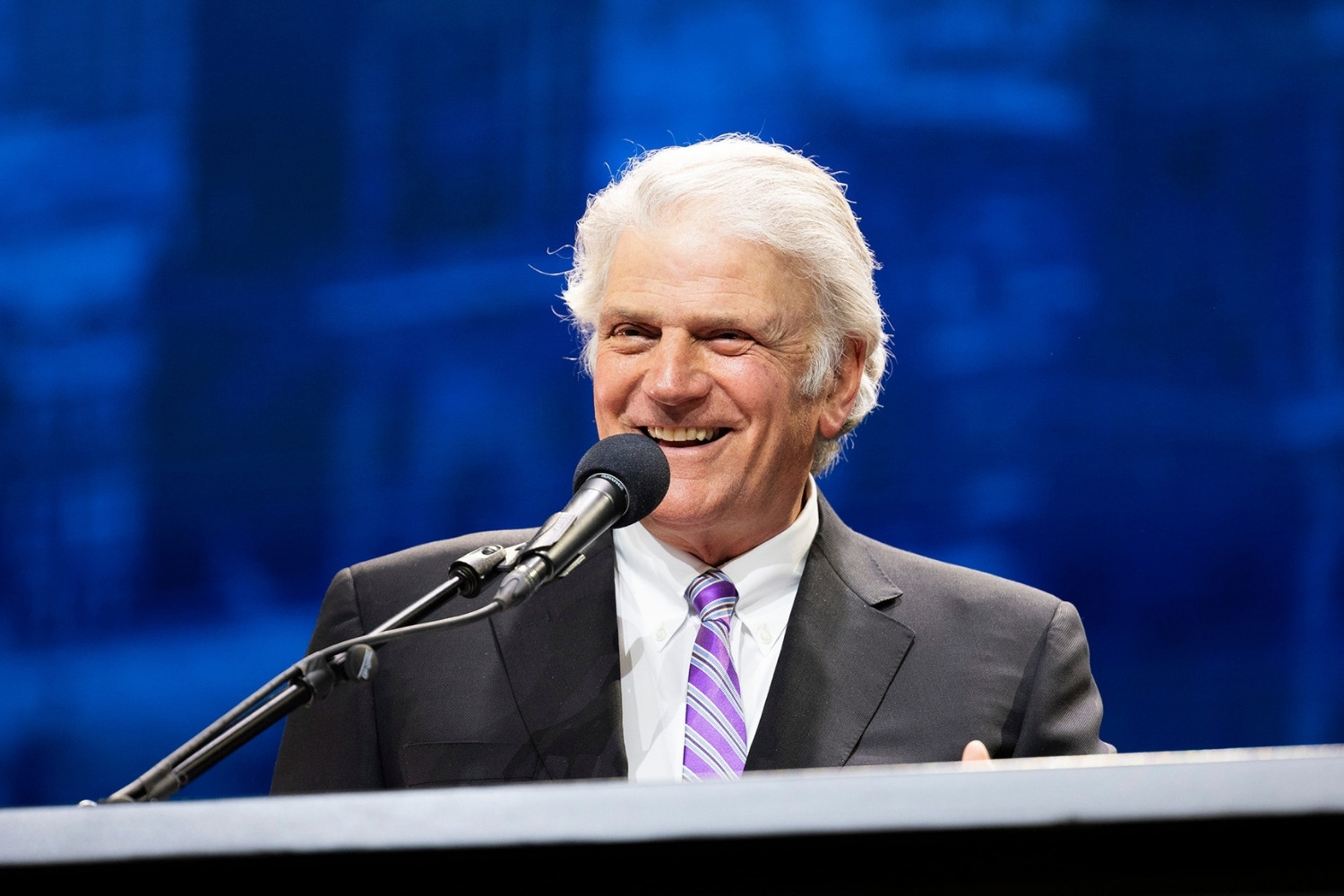 30 Facts About Franklin Graham 