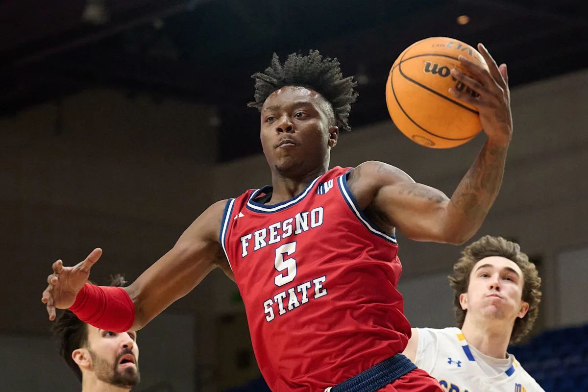 30 Facts About Fresno State Basketball 