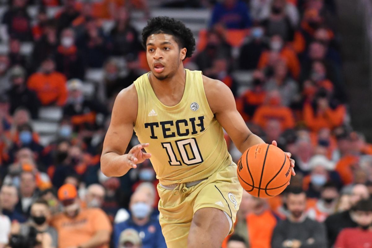 30 Facts About Georgia Tech Basketball 