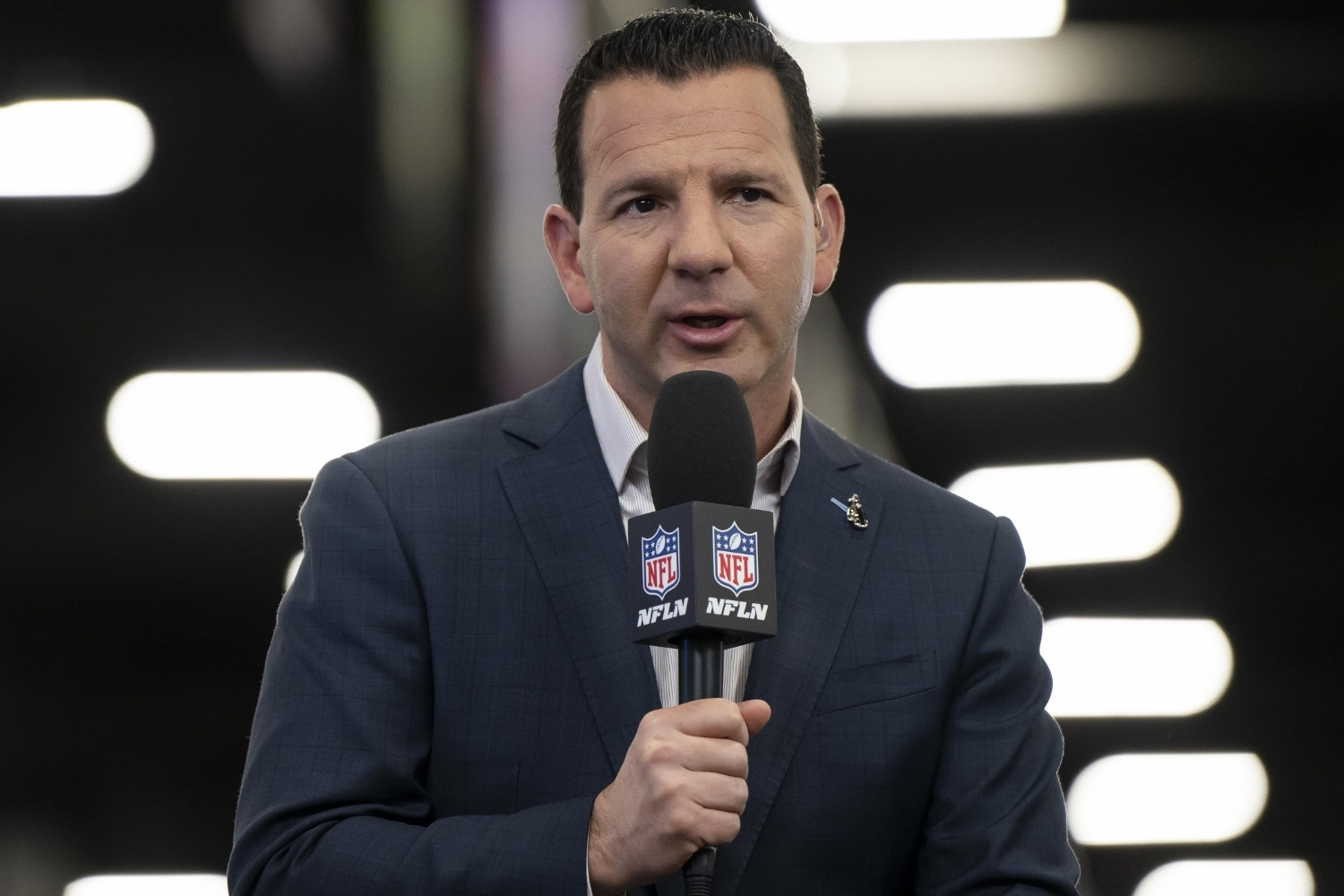 30 Facts About Ian Rapoport 