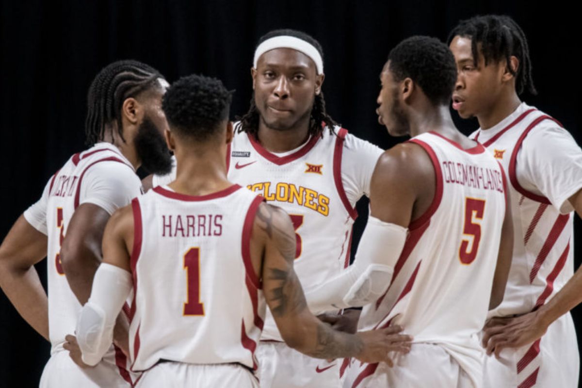 30 Facts About Iowa State Basketball 