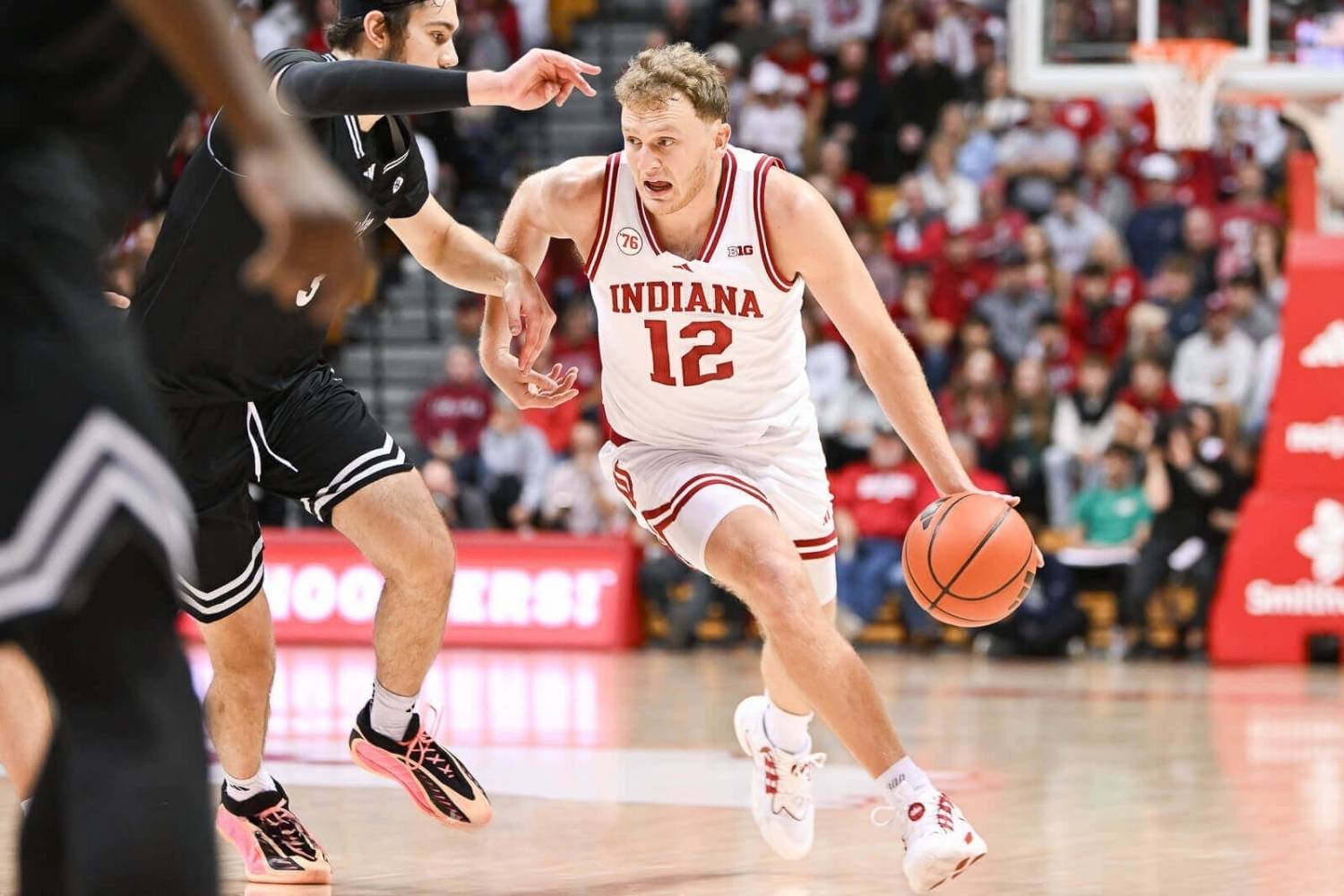 30 Facts About IU Basketball 