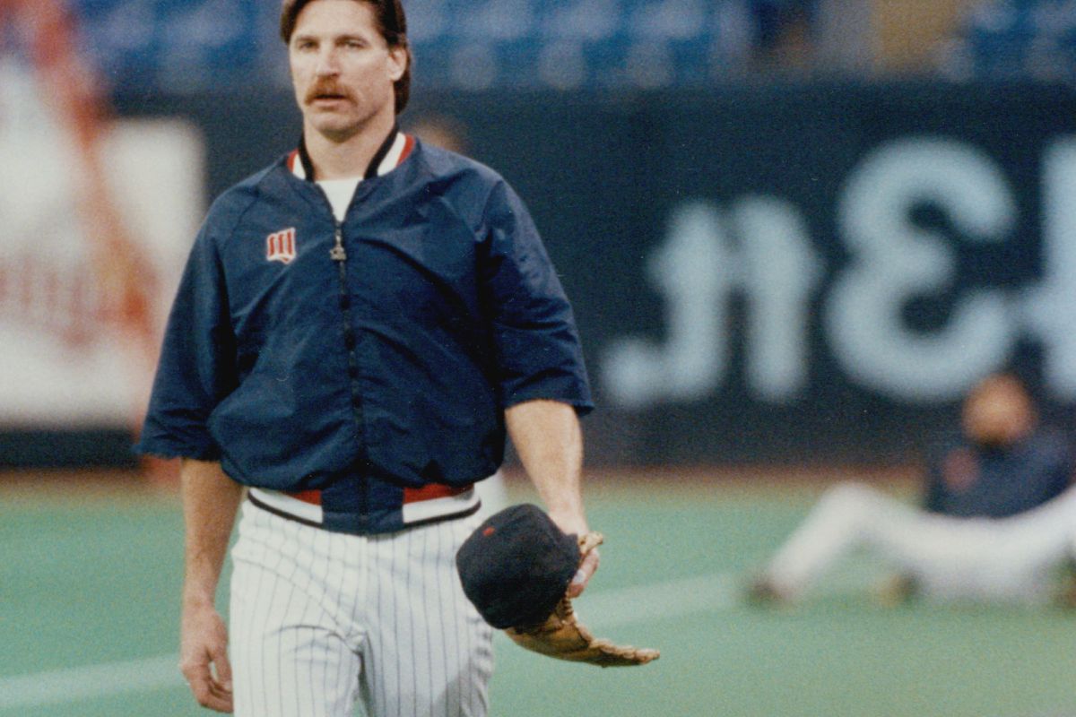 30 Facts About Jack Morris 