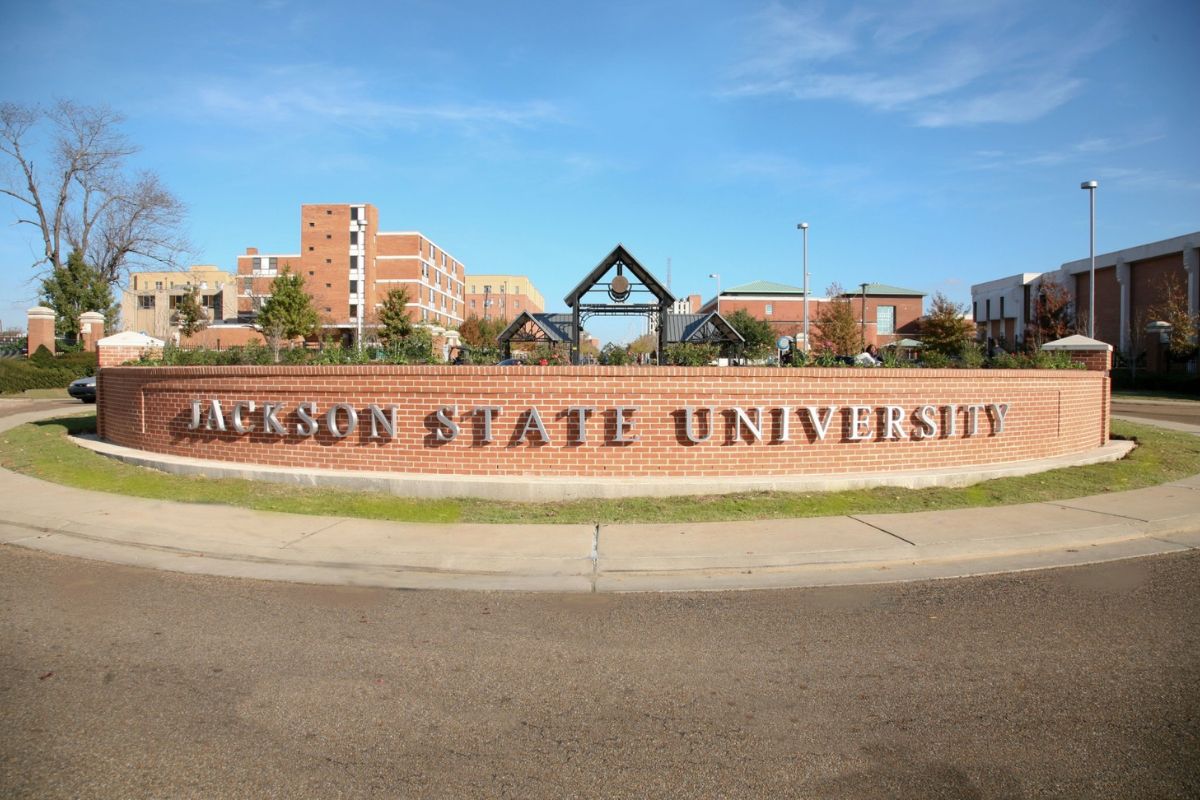 30 Facts About Jackson State University 