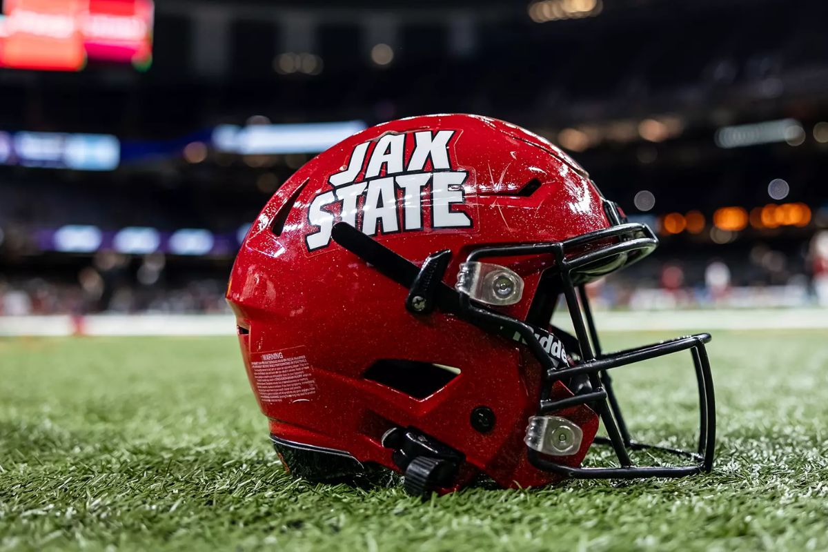30 Facts About Jacksonville State Gamecocks Football 