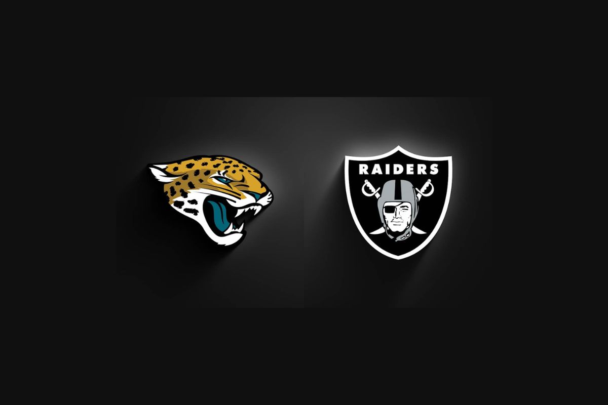 30 Facts About Jaguars Vs Raiders 