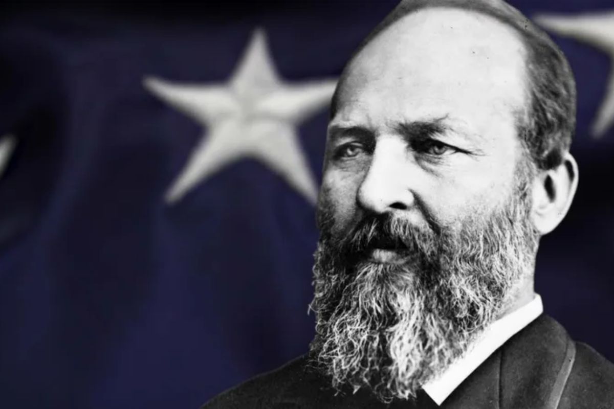30 Facts About James Garfield 