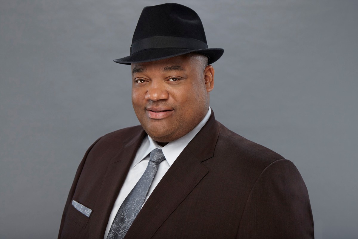 30 Facts About Jason Whitlock 