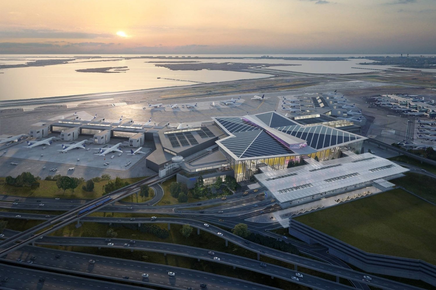 30 Facts About JFK Airport 