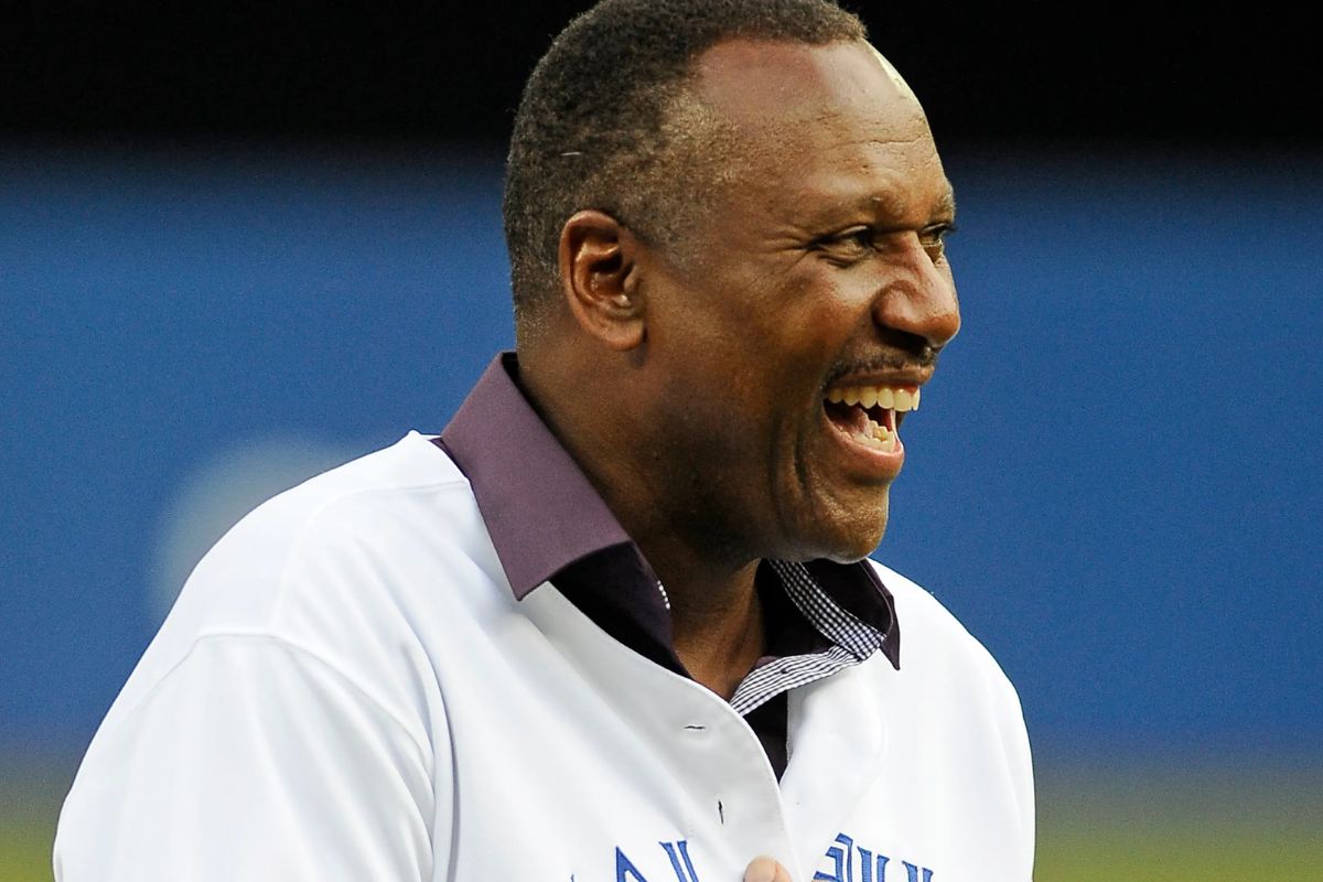 30 Facts About Joe Carter 