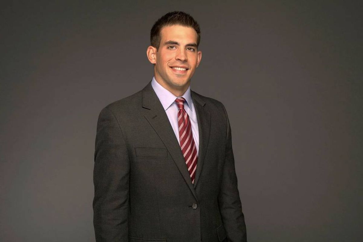 30 Facts About Joe Davis 