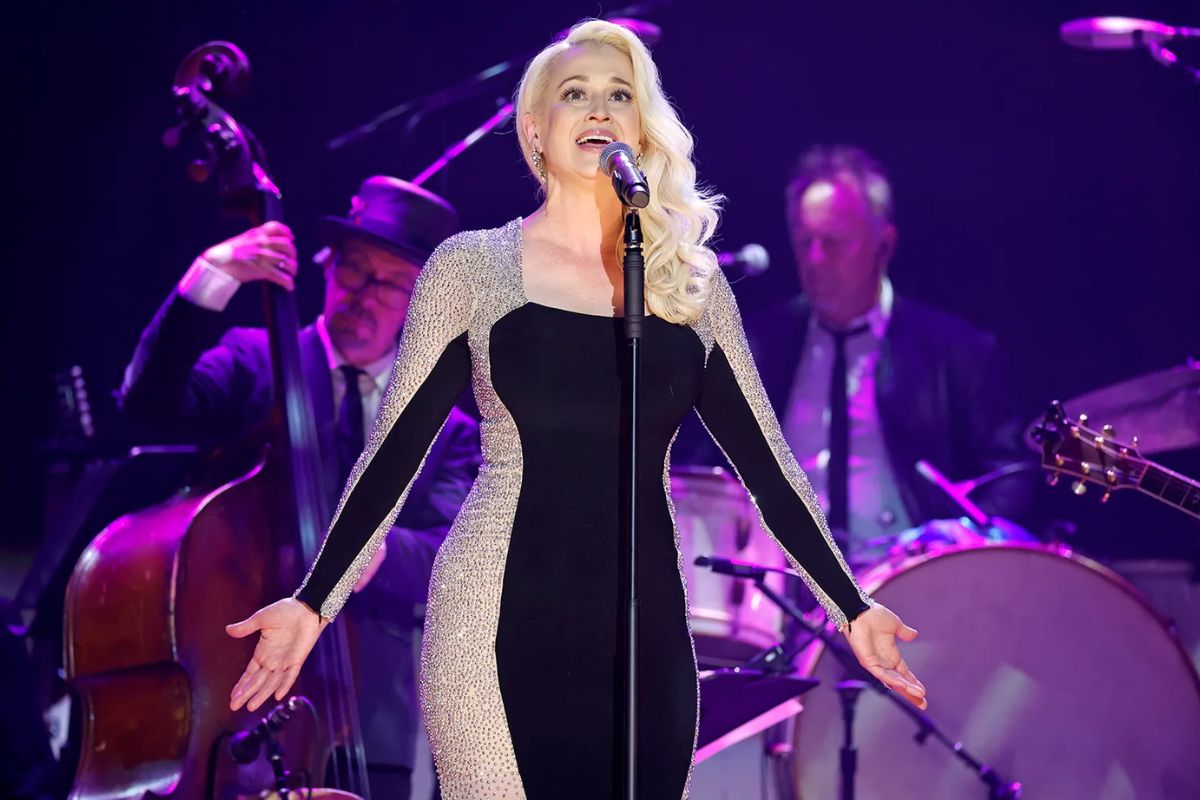 30 Facts About Kellie Pickler 