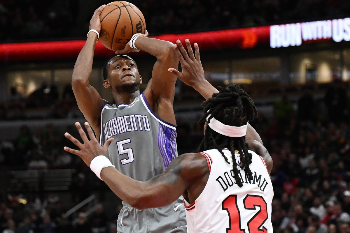 30 Facts About Kings Vs Bulls 