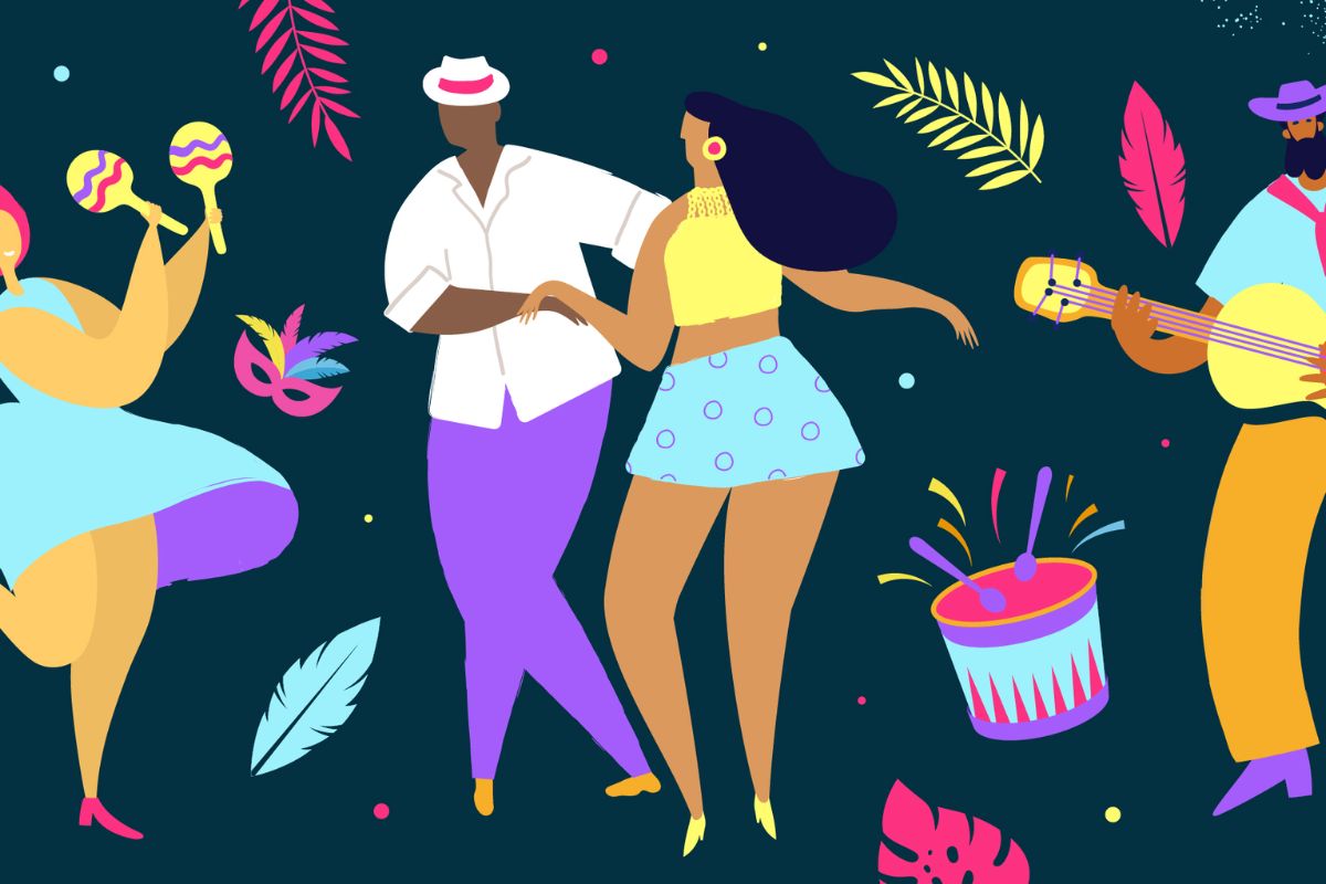 30 Facts About Latin Music 